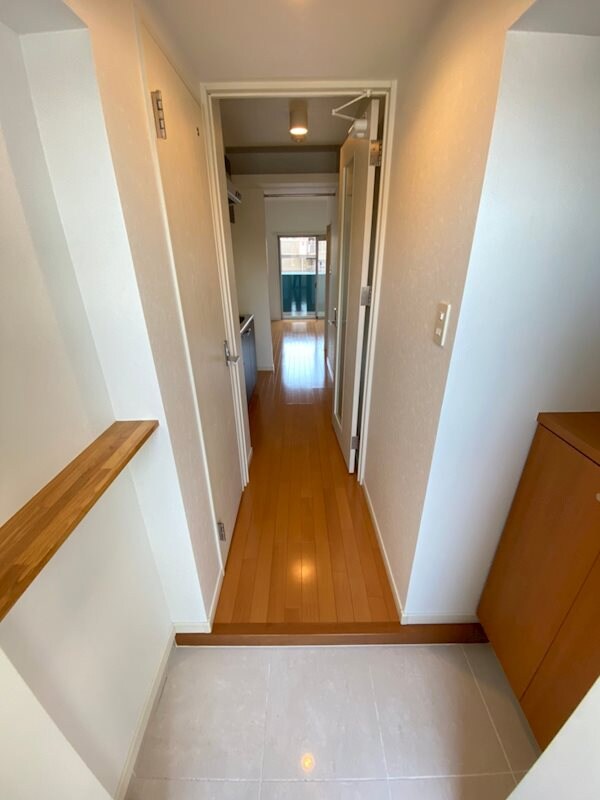 祇園駅 徒歩8分 7階の物件内観写真