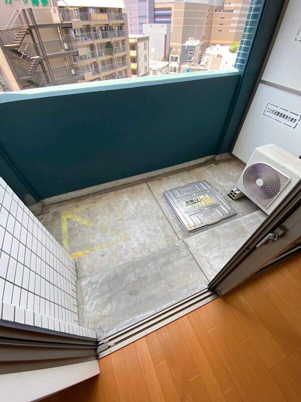 祇園駅 徒歩8分 7階の物件内観写真