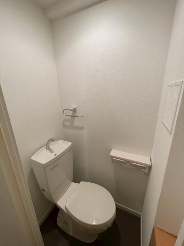 祇園駅 徒歩8分 7階の物件内観写真