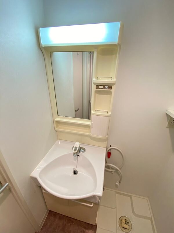 祇園駅 徒歩8分 7階の物件内観写真