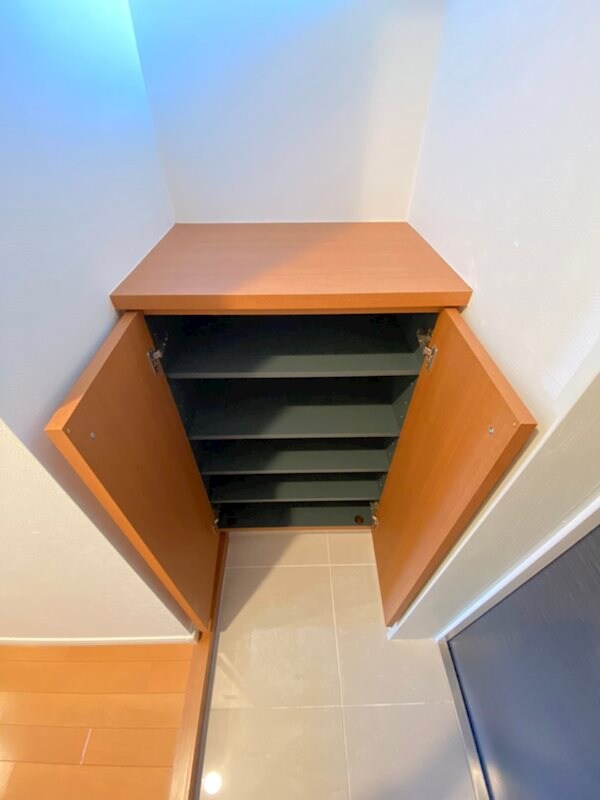 祇園駅 徒歩8分 7階の物件内観写真