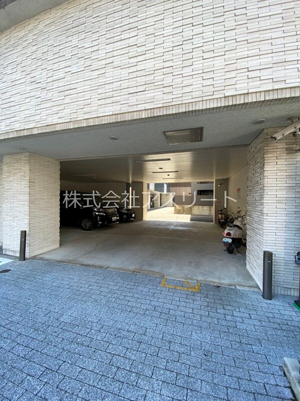 祇園駅 徒歩8分 7階の物件内観写真