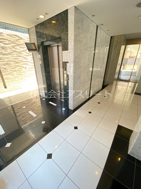 祇園駅 徒歩8分 7階の物件内観写真