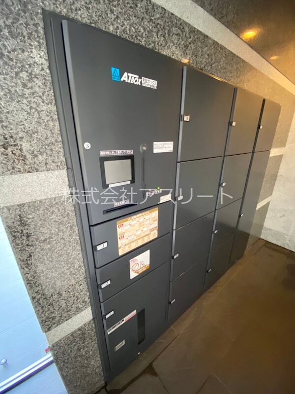 祇園駅 徒歩8分 7階の物件内観写真