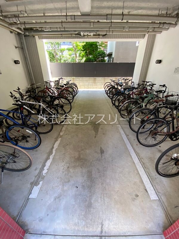 祇園駅 徒歩8分 7階の物件内観写真