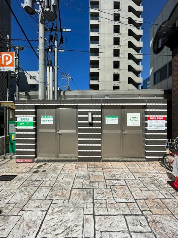 祇園駅 徒歩4分 10階の物件内観写真