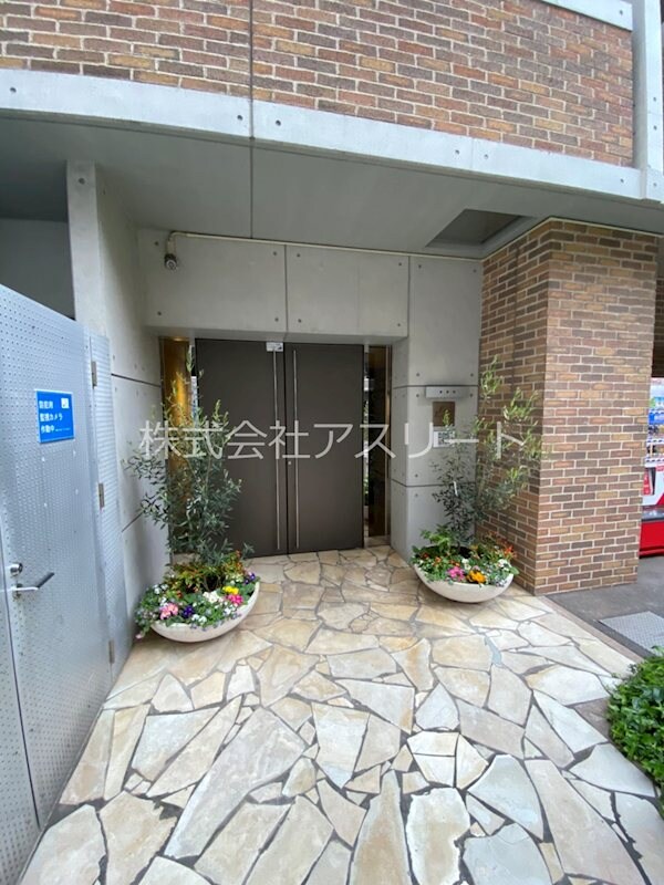 薬院駅 徒歩4分 10階の物件内観写真