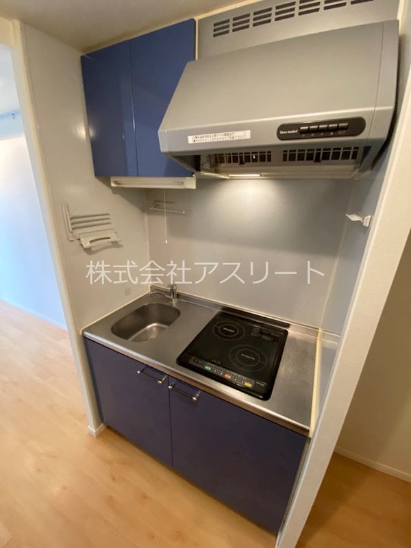 薬院駅 徒歩4分 10階の物件内観写真