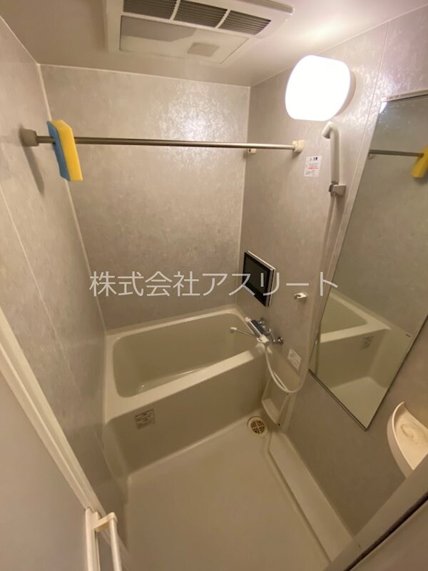 薬院駅 徒歩4分 10階の物件内観写真