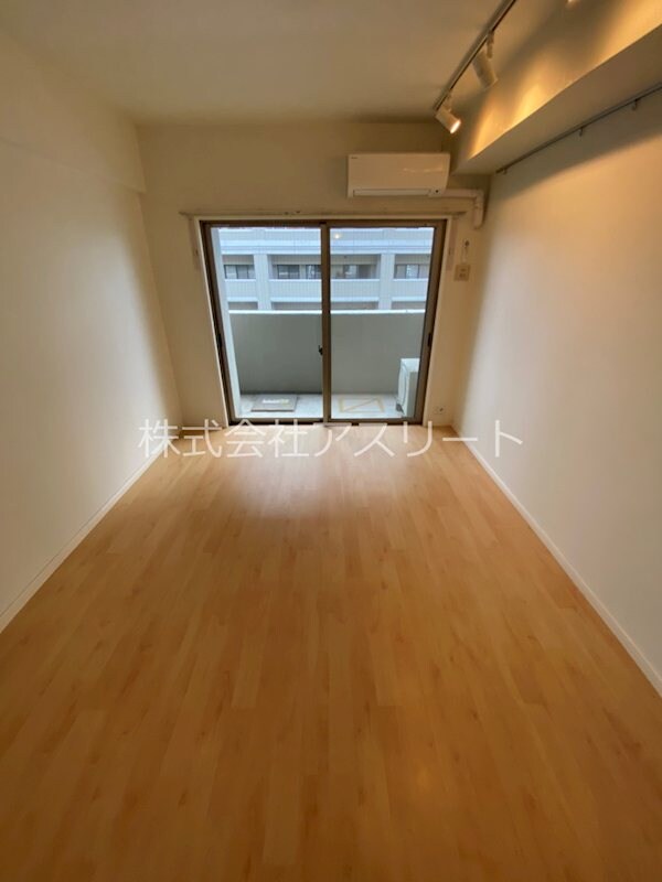 薬院駅 徒歩4分 10階の物件内観写真