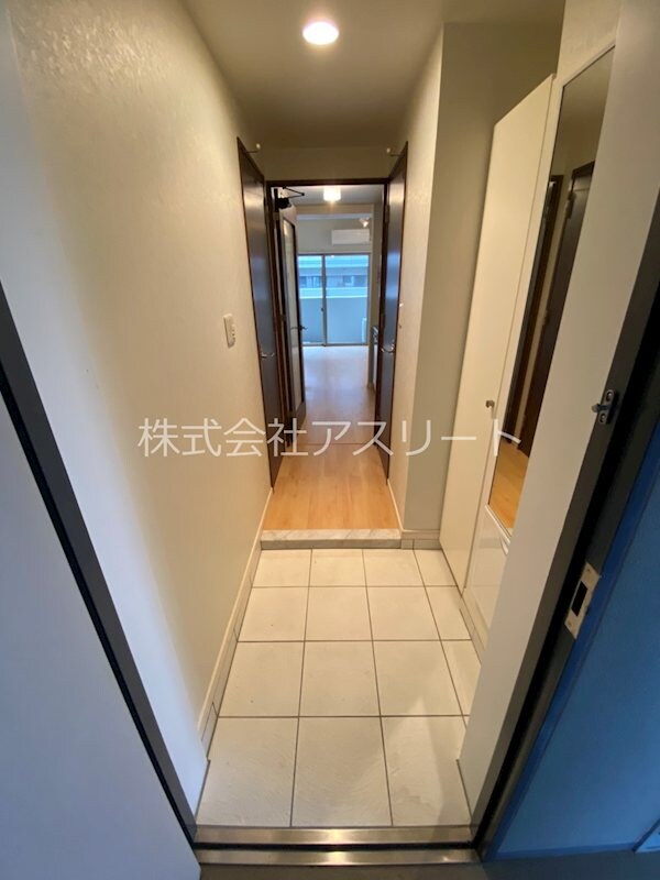 薬院駅 徒歩4分 10階の物件内観写真