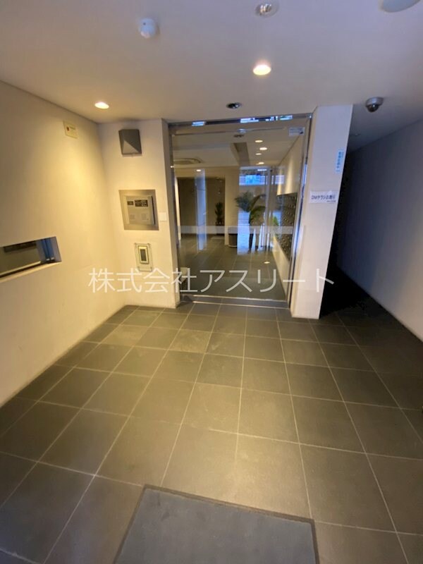 薬院駅 徒歩4分 10階の物件内観写真