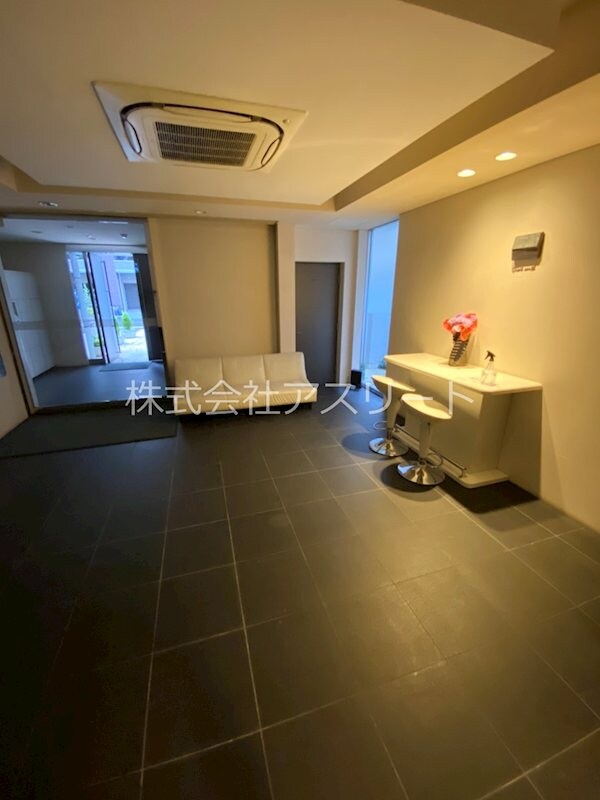 薬院駅 徒歩4分 10階の物件内観写真