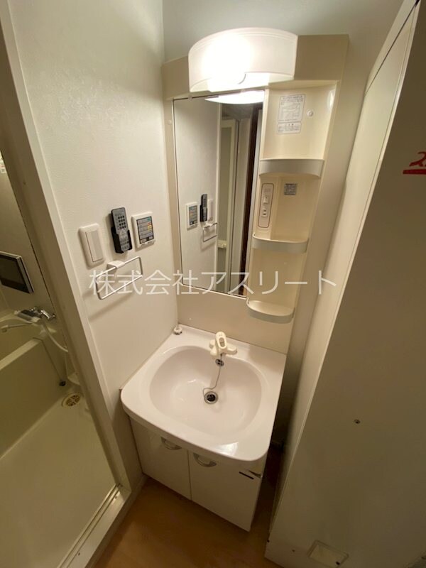 薬院駅 徒歩4分 10階の物件内観写真