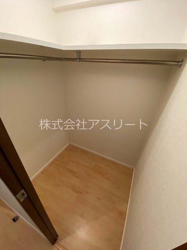 薬院駅 徒歩4分 10階の物件内観写真