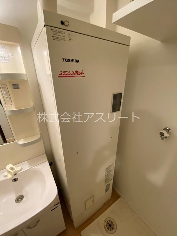 薬院駅 徒歩4分 10階の物件内観写真