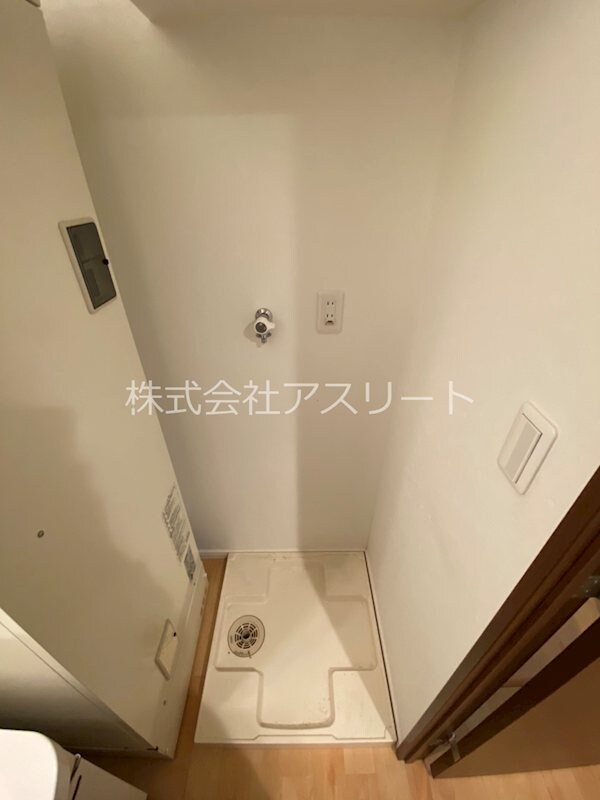 薬院駅 徒歩4分 10階の物件内観写真