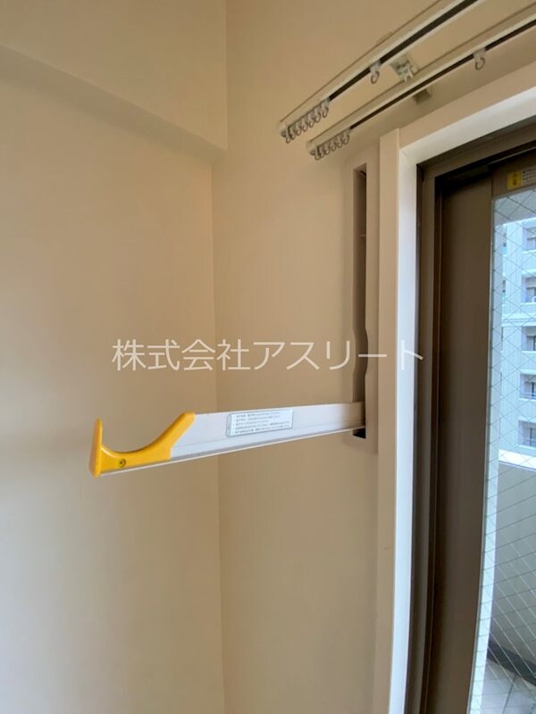 薬院駅 徒歩4分 10階の物件内観写真