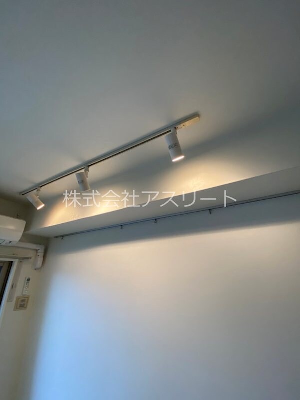 薬院駅 徒歩4分 10階の物件内観写真