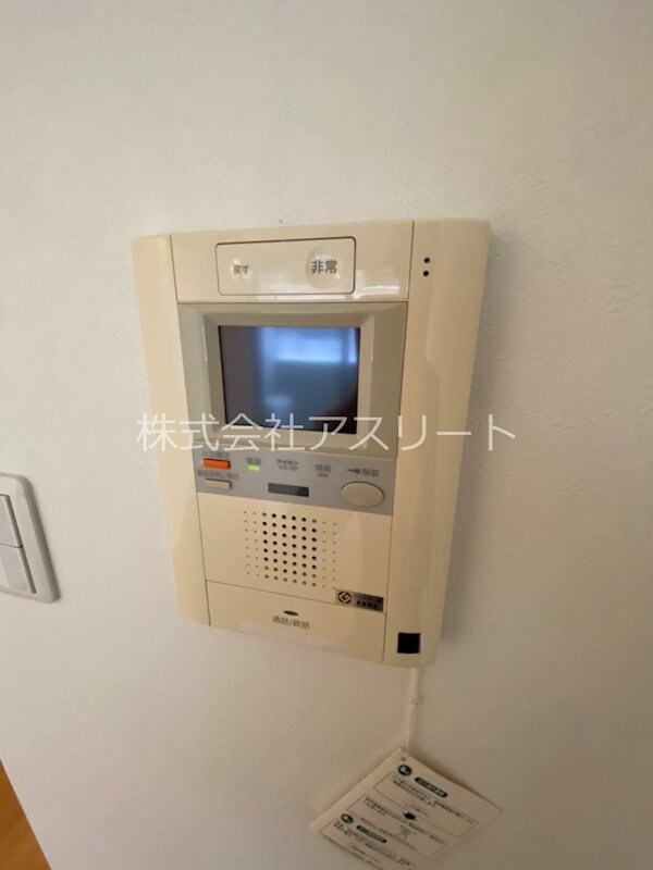 薬院駅 徒歩4分 10階の物件内観写真