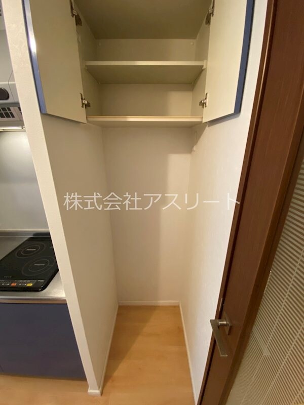 薬院駅 徒歩4分 10階の物件内観写真