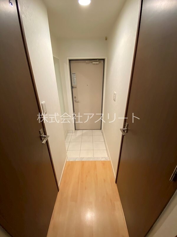 薬院駅 徒歩4分 10階の物件内観写真