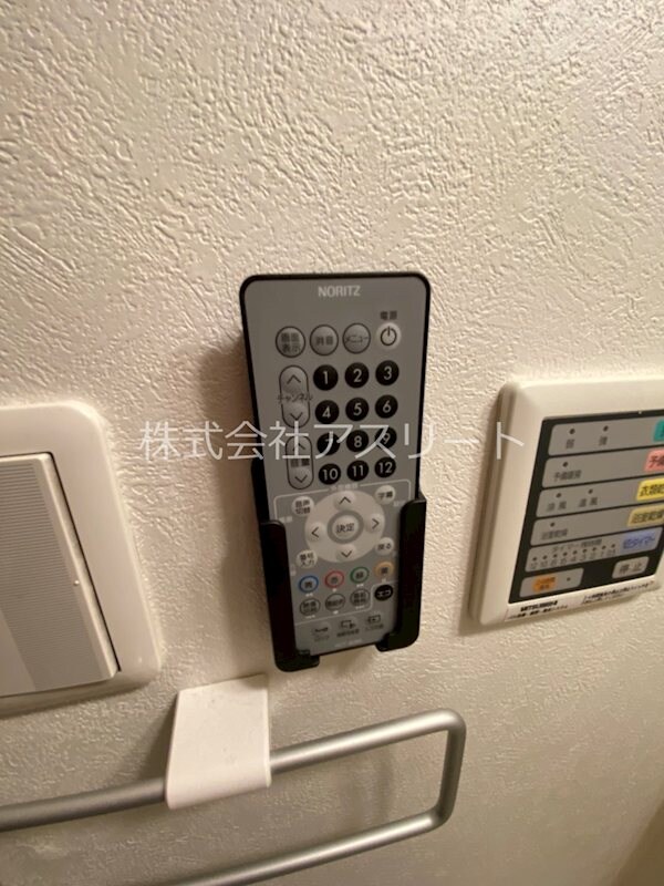 薬院駅 徒歩4分 10階の物件内観写真