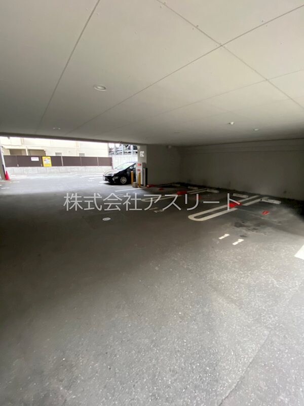 薬院駅 徒歩4分 10階の物件内観写真