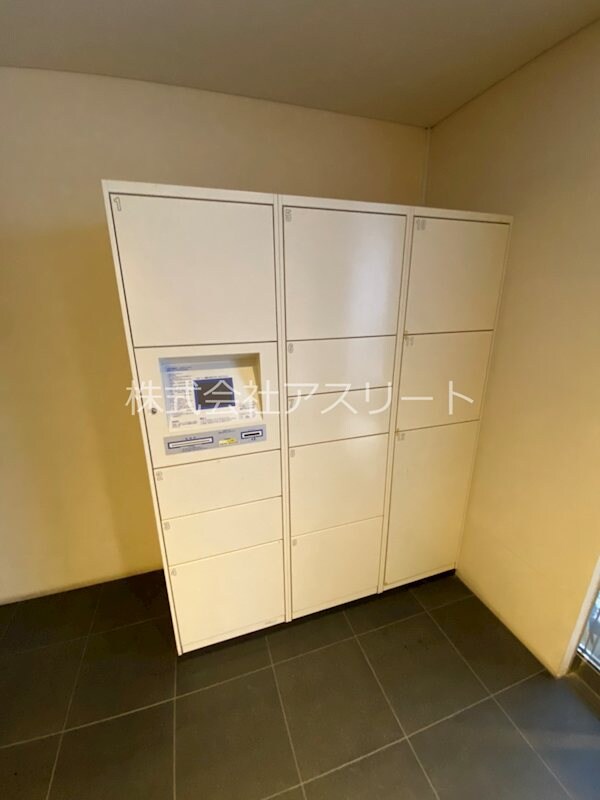 薬院駅 徒歩4分 10階の物件内観写真