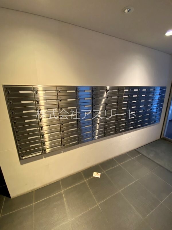 薬院駅 徒歩4分 10階の物件内観写真