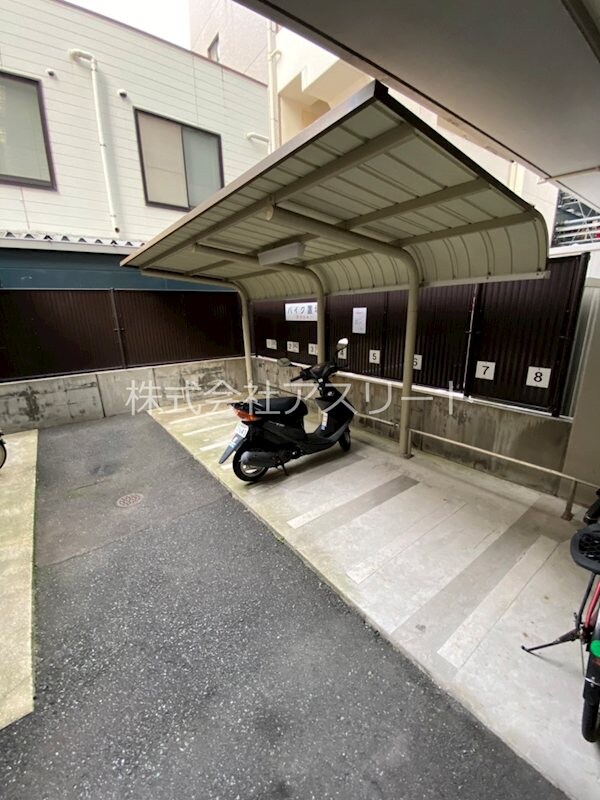 薬院駅 徒歩4分 10階の物件内観写真