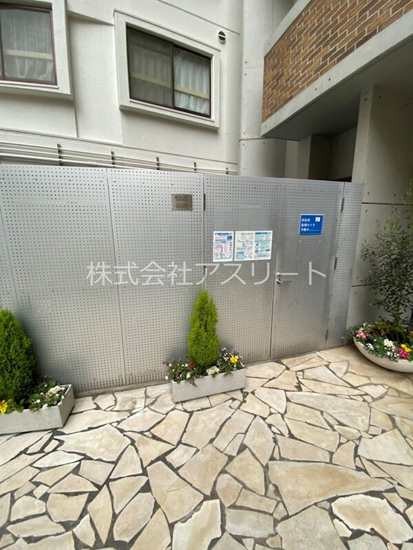 薬院駅 徒歩4分 10階の物件内観写真