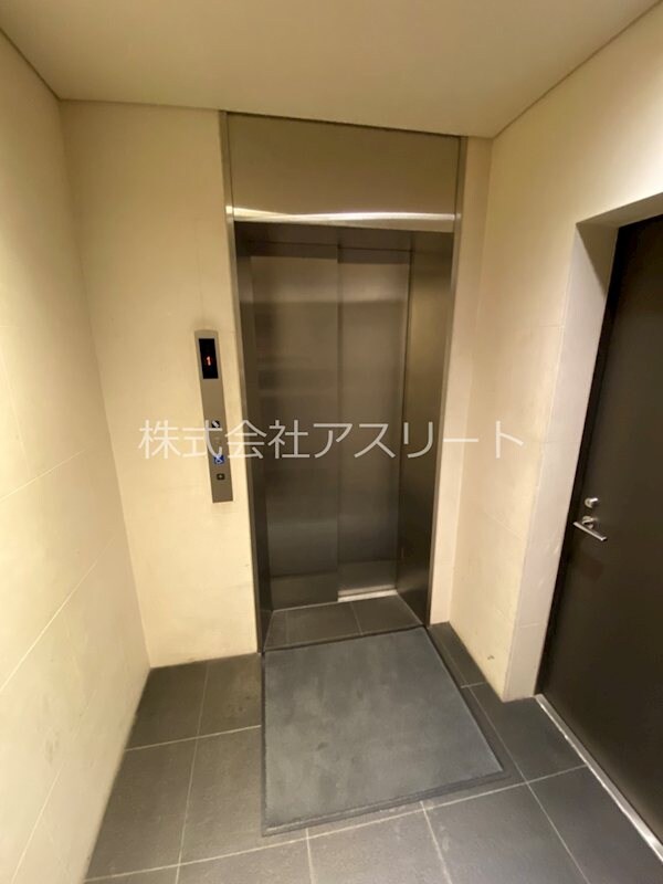 薬院駅 徒歩4分 10階の物件内観写真