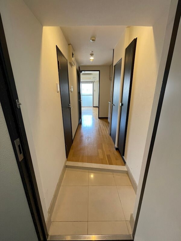 呉服町駅 徒歩5分 15階の物件内観写真