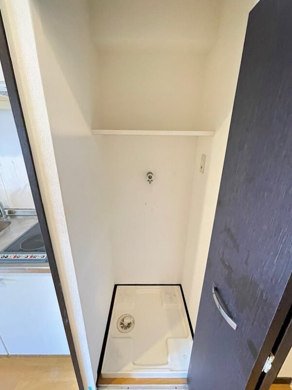 呉服町駅 徒歩5分 15階の物件内観写真