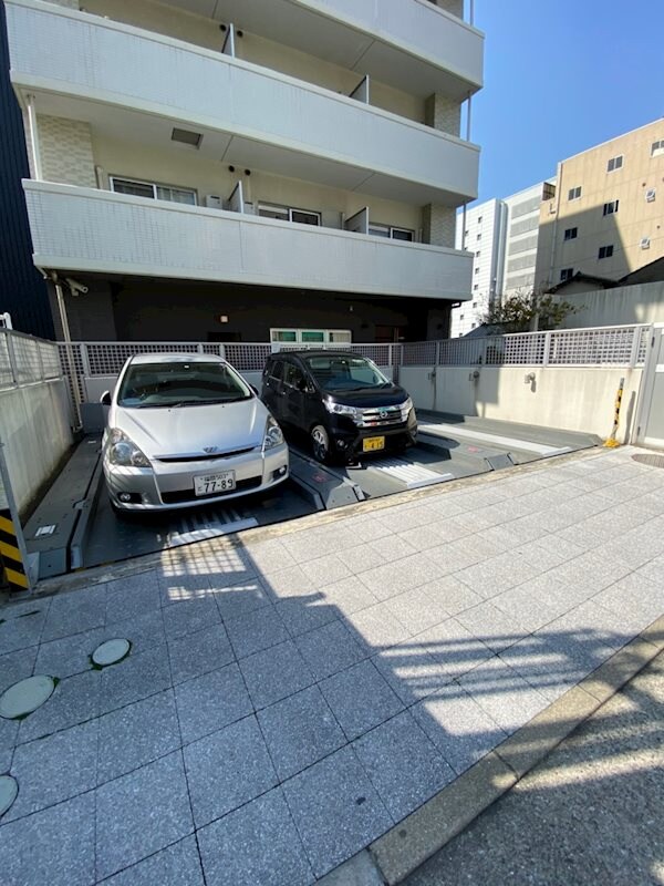 呉服町駅 徒歩5分 15階の物件内観写真