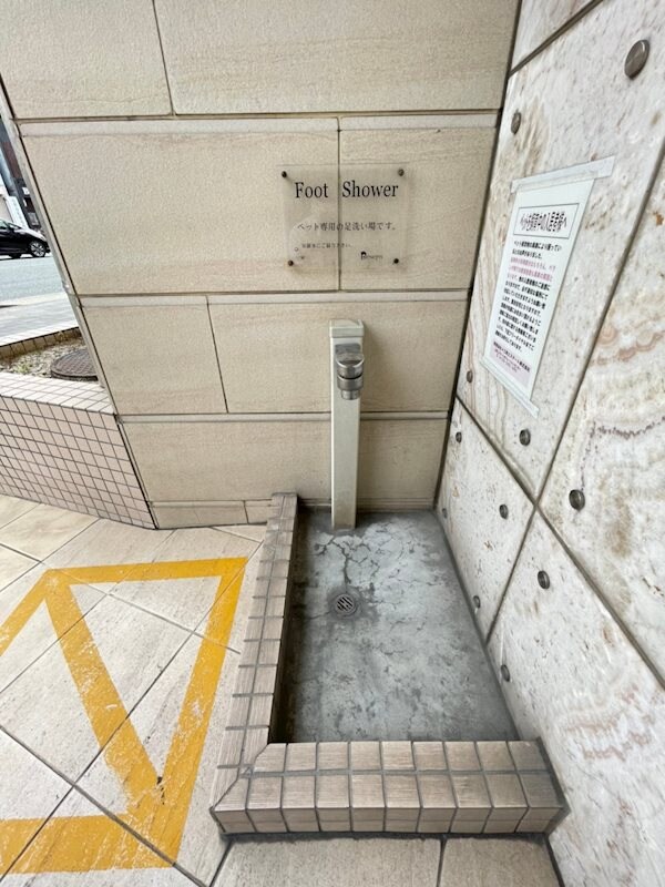吉塚駅 徒歩6分 9階の物件内観写真