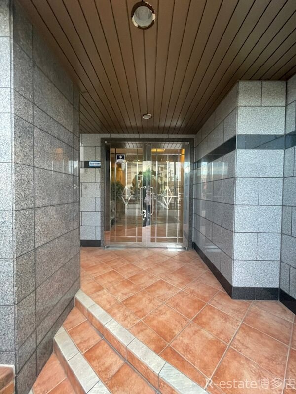 サムティ筥崎宮前の物件内観写真