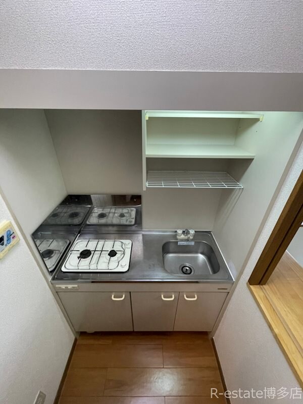 サムティ筥崎宮前の物件内観写真