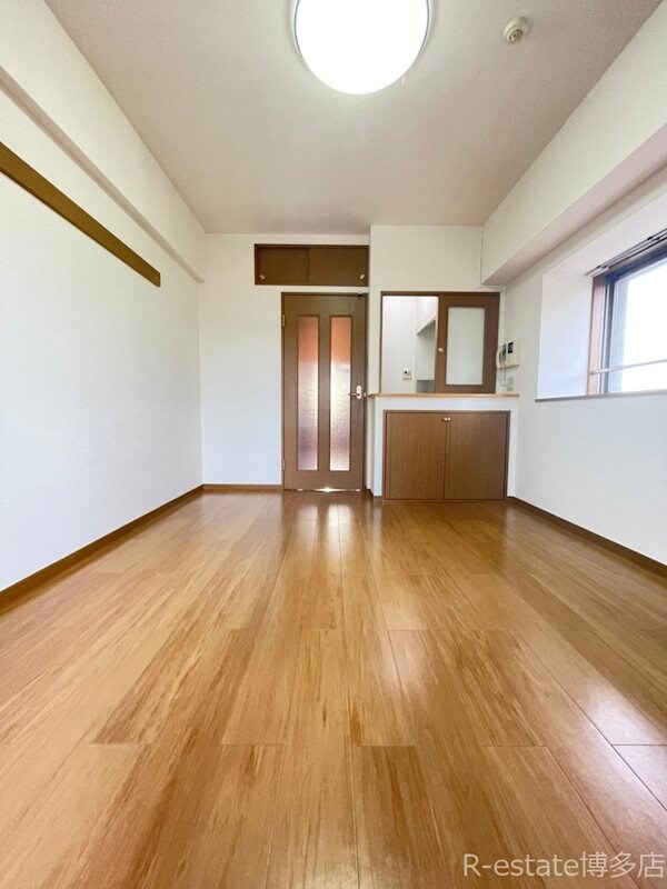 サムティ筥崎宮前の物件内観写真