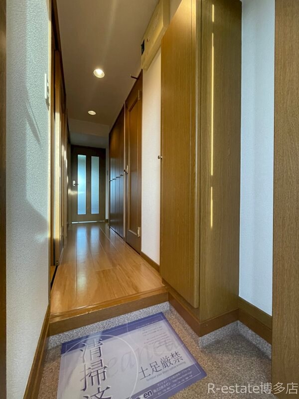 サムティ筥崎宮前の物件内観写真