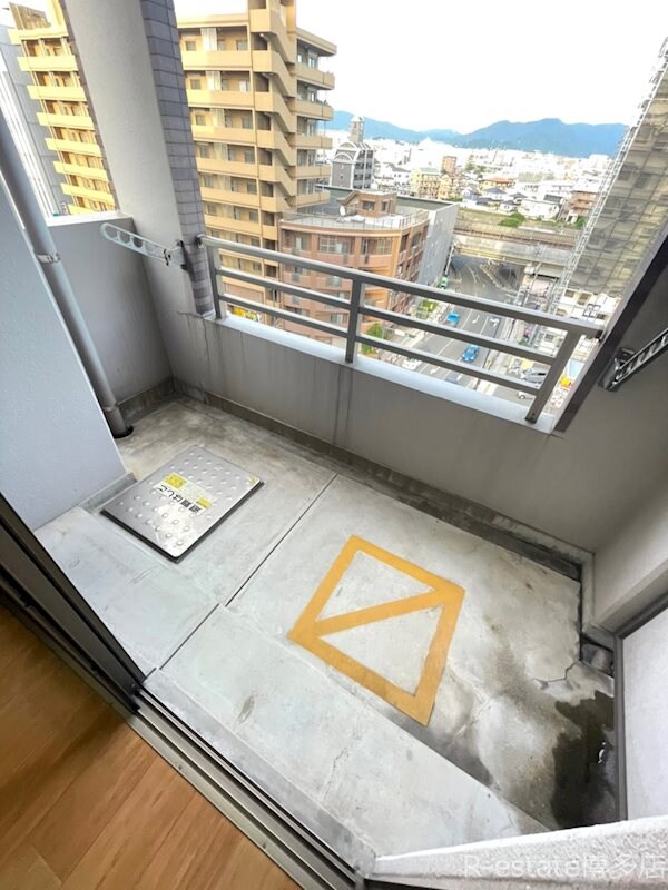 サムティ筥崎宮前の物件内観写真