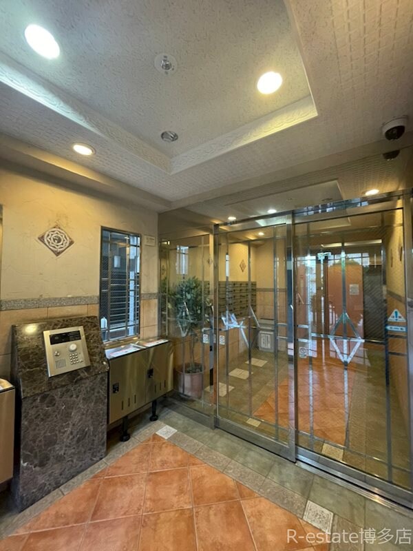 サムティ筥崎宮前の物件内観写真