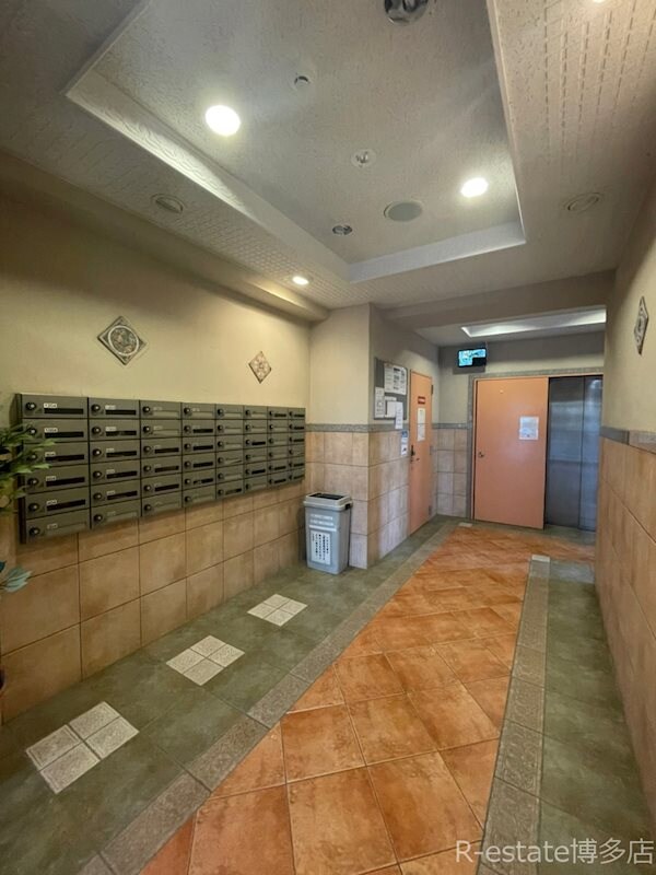 サムティ筥崎宮前の物件内観写真