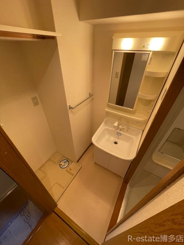 サムティ筥崎宮前の物件内観写真