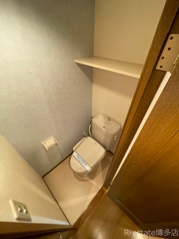 サムティ筥崎宮前の物件内観写真