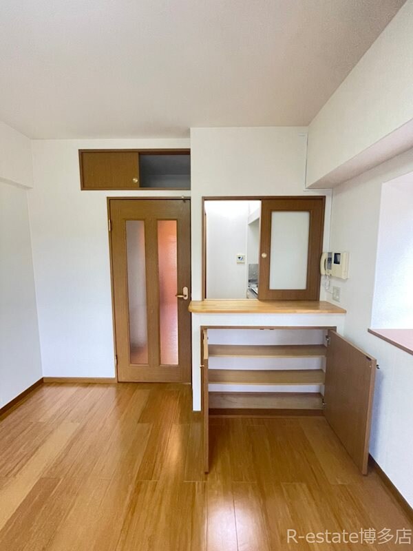 サムティ筥崎宮前の物件内観写真