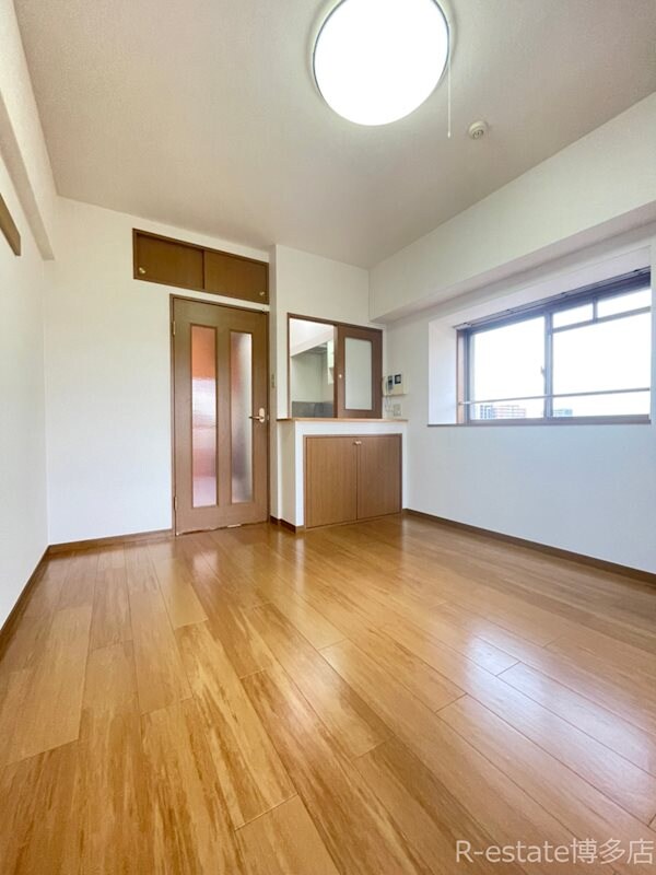 サムティ筥崎宮前の物件内観写真