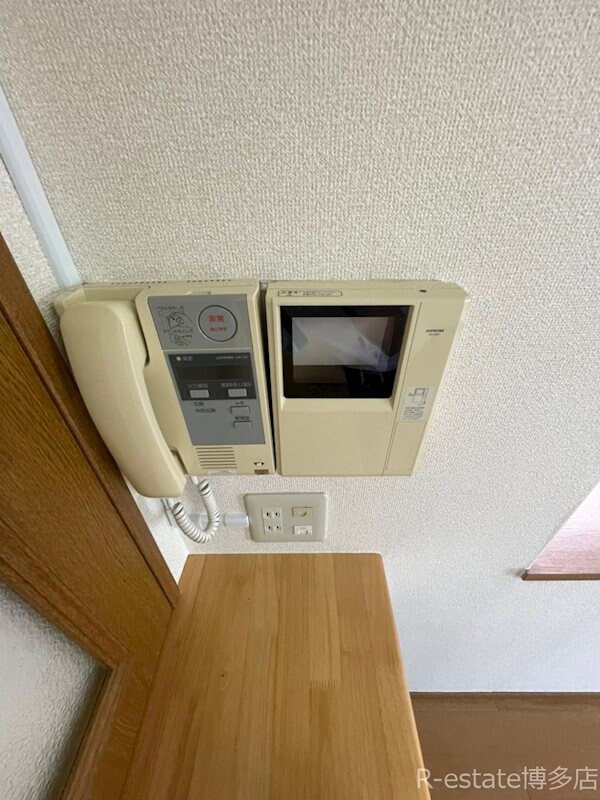 サムティ筥崎宮前の物件内観写真