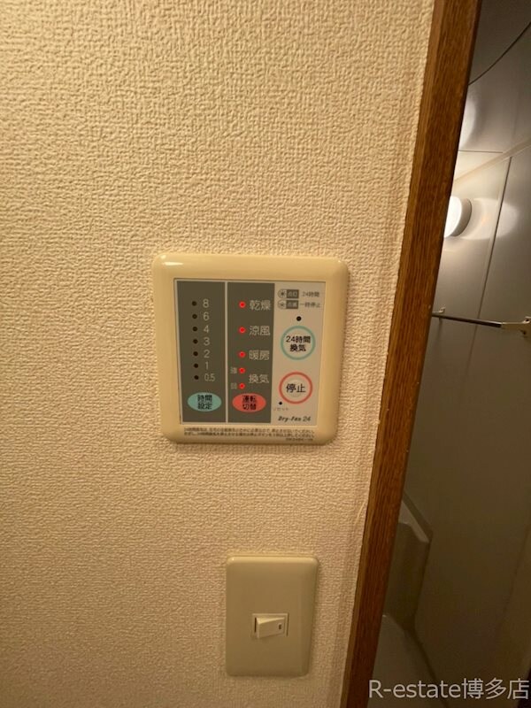 サムティ筥崎宮前の物件内観写真